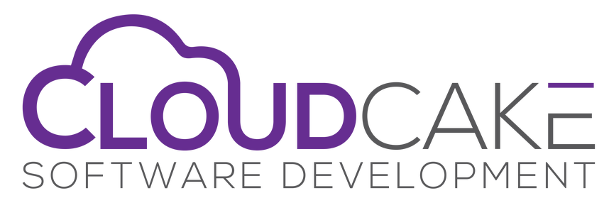 CloudCake Logo